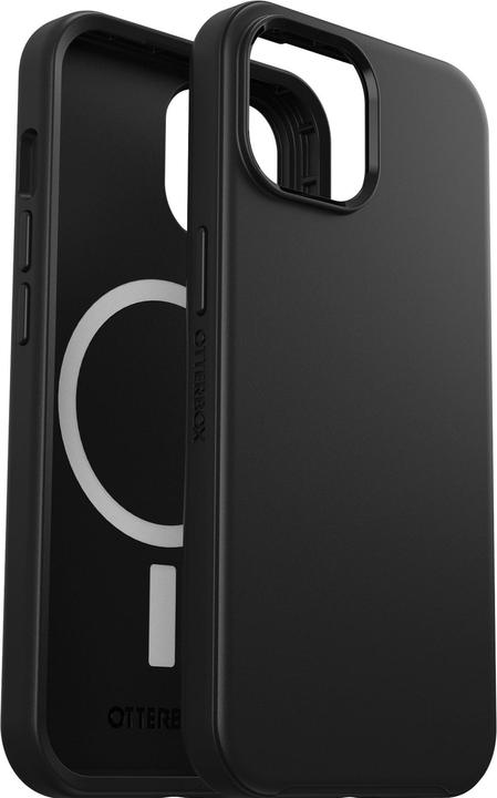 Produktbild OtterBox Symmetry mit MagSafe (Apple iPhone 16e, Apple iPhone 13, Apple iPhone 14, Apple iPhone 15)