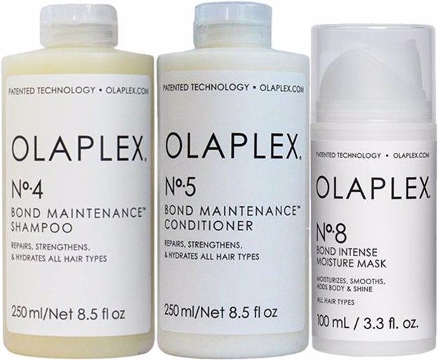 Olaplex Care Set (Haarpflege set)