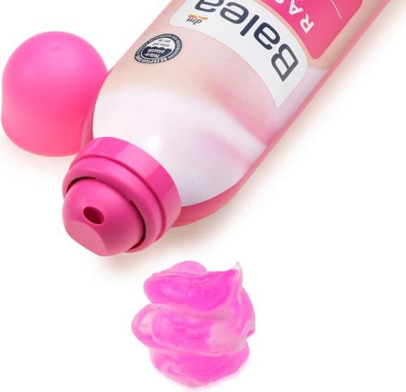 Immagine prodotto dm Balea Aloe Vera & Avocadoöl (200 ml, Gel da barba)