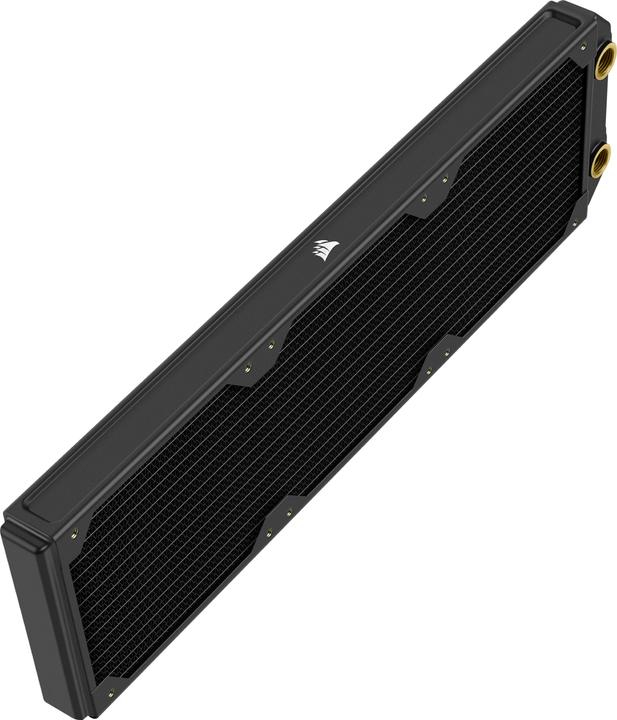 Actual product image Corsair XR5 360 Neo (120 mm)