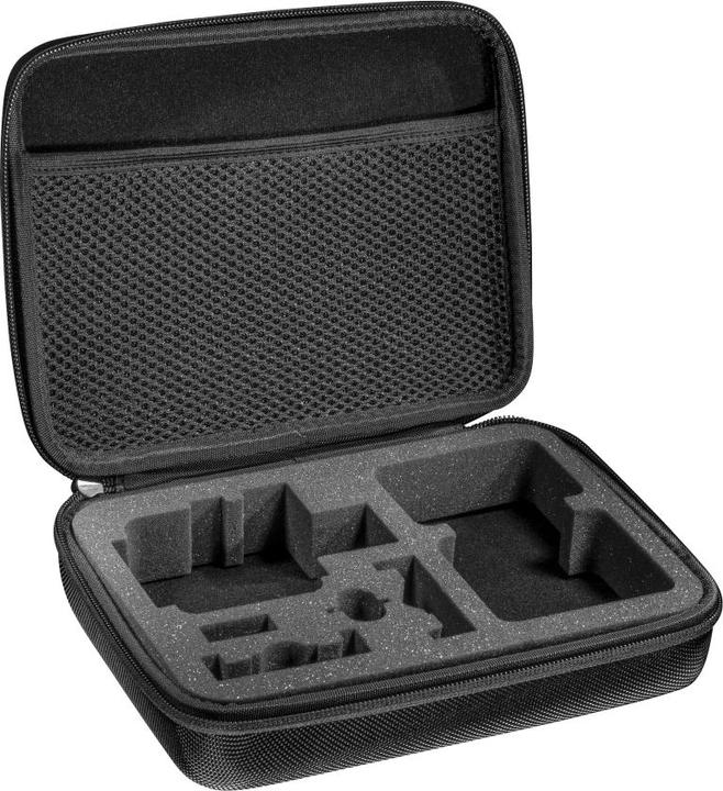 Produktbild mantona Hardcase Tasche für GoPro Action Cam Gr. M (Xiaomi yi)