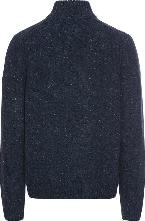 Produktbild Camel Active Troyer Pullover aus einem Baumwollmix (L)