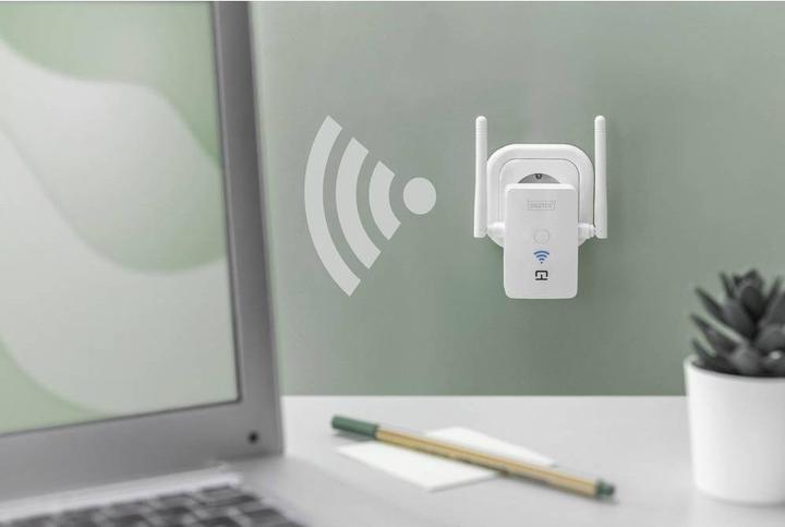Produktbild Digitus DN-7072 (300 Mbit/s)