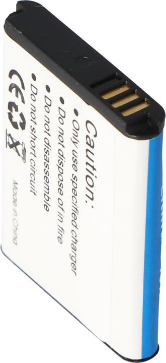 Immagine prodotto Samsung Akku BP-70A, BP70A, AQ100, ES65 (Batteria della fotocamera)