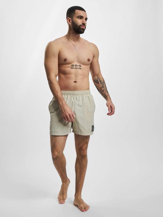 Actual product image Calvin Klein Medium Drawstring Swimming Shorts (S)