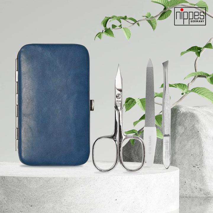 Produktbild Nippes 3-teiliges Maniküre-Set Vintage