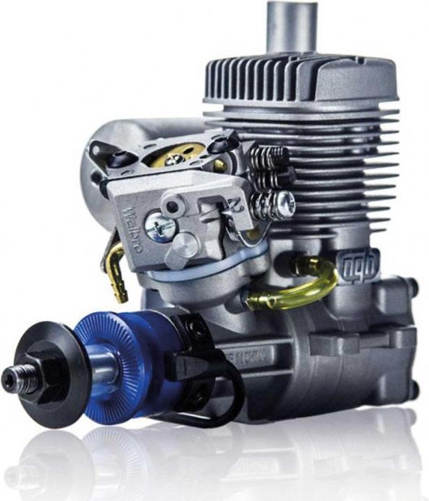 Produktbild Pichler Motor NGH GT-17