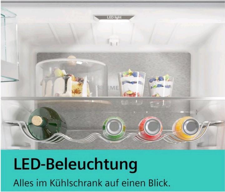 Actual product image Siemens KI22LVFE0 (119 l)