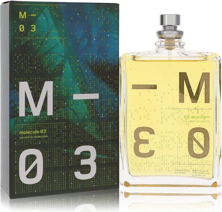 Immagine prodotto Escentric Molecules Molecola 03 (Eau de toilette, 100 ml)