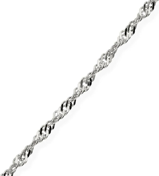 Carat Greengold (Gold 18ct, 0.24 cm)