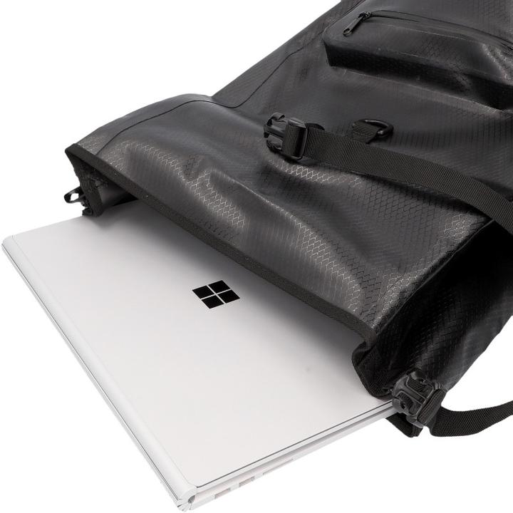 Image du produit Fischer Sacoche porte-bagages PLUS Terra (30 l, Sacoches)