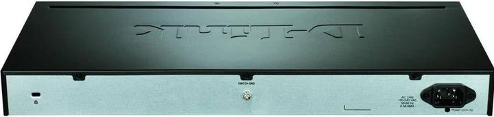 Image du produit D-Link Dgs-1210-24 (24 Ports)