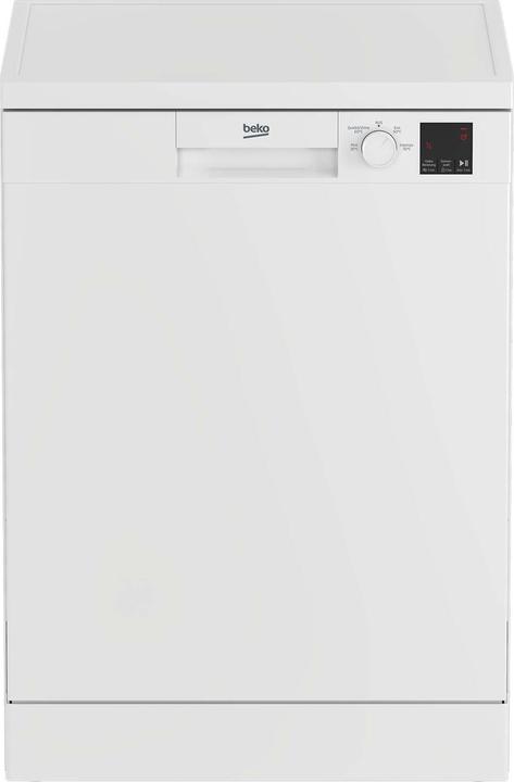 Beko Coup de pouce. DFN04321W E