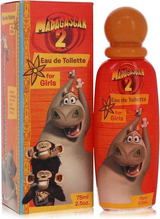 DreamWorks Madagascar 2 (Eau de Toilette, 75 ml)