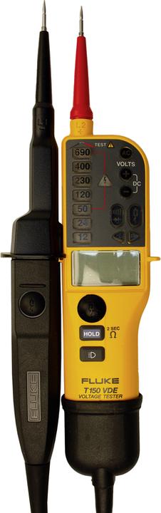 Immagine prodotto Fluke T150 Vde (CAT IV 690V)