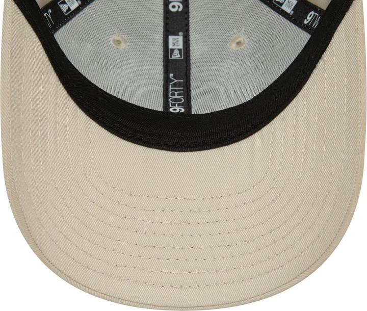 Produktbild New Era 9Forty Kinder Cap - Chicago White Sox stone Child (53)