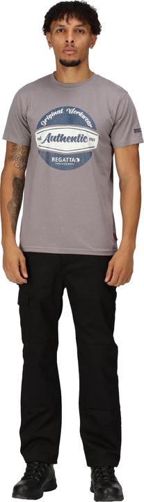 Immagine prodotto Regatta Maglietta da uomo Original Workwear in cotone (M)