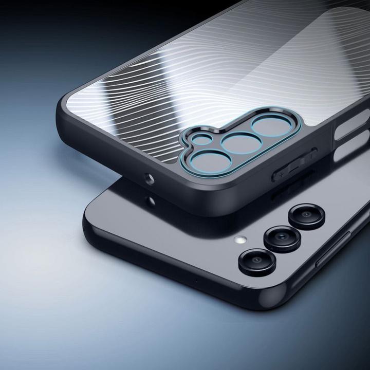 Actual product image Dux Ducis Aimo Galaxy A35 5G (Samsung Galaxy A35)