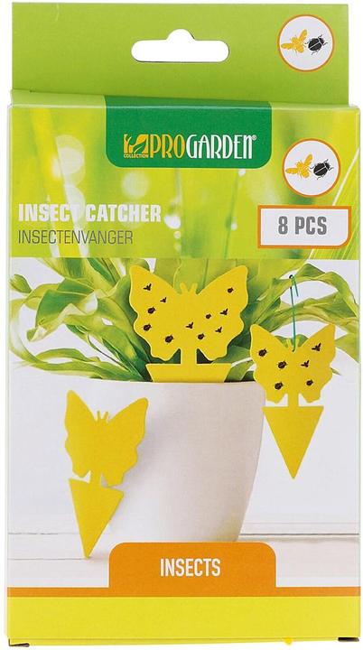 Actual product image Flypaper
