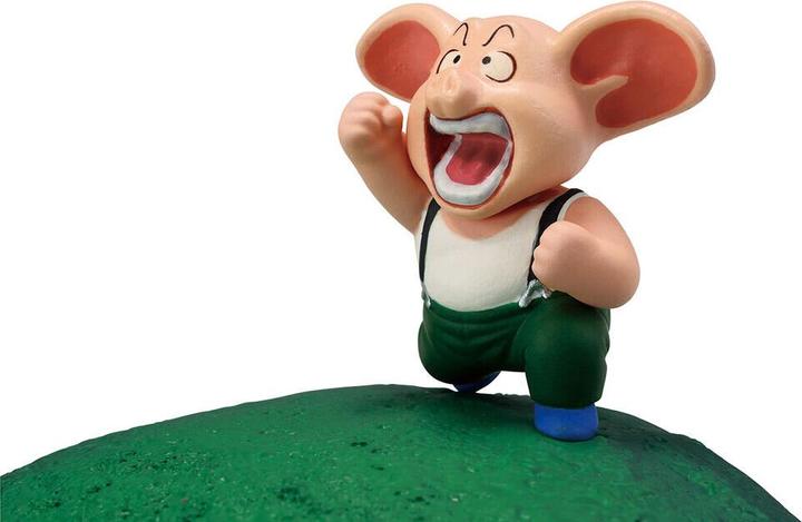 Produktbild Banpresto Dragon Ball - Shenlong Ichibansho