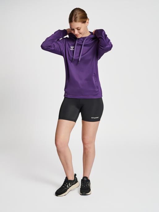Image du produit hummel Core Xk Poly Sweat Hoodie Femme (XXL)