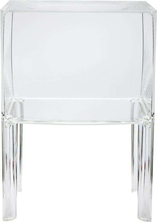 Kartell Cassettone Ghost Buster (40 x 34 x 57 cm)