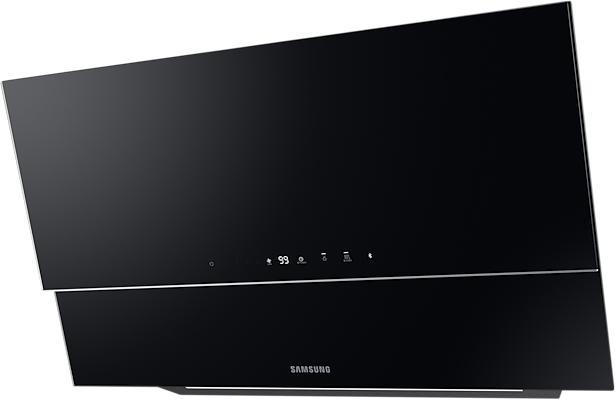 Image du produit Samsung NK36C9804WB/UR (Hotte murale)