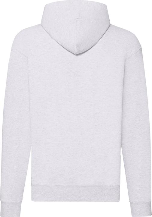 Produktbild Fruit of the Loom Classic Kapuzenpullover Mit Reissverschluss (XL)