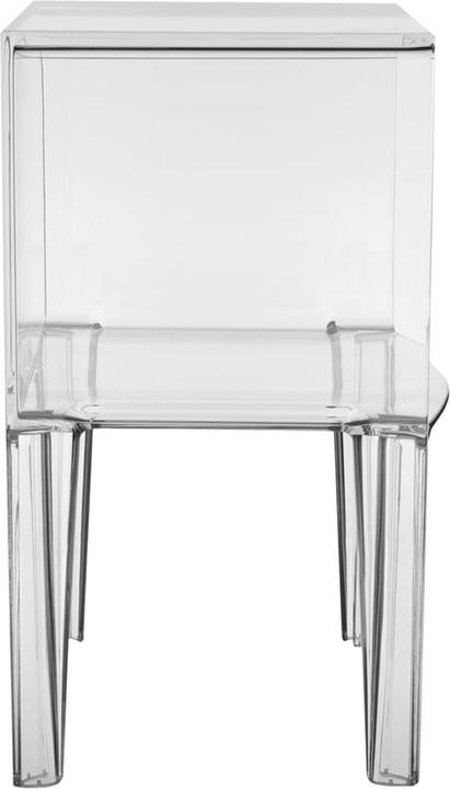 Actual product image Kartell Ghost Buster chest of drawers (40 x 34 x 57 cm)