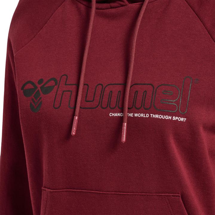 Immagine prodotto hummel Felpa Con Cappuccio Hmlnoni 2.0 (M)