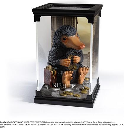 Produktbild Noble Collection Phantastische Tierwesen: Niffler