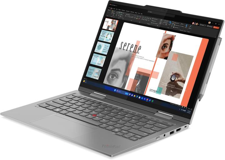 Actual product image Lenovo Slim Pen