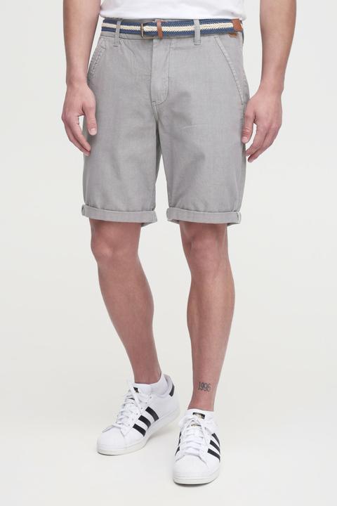 Actual product image Indicode Mews Men's Chino Shorts (XL)