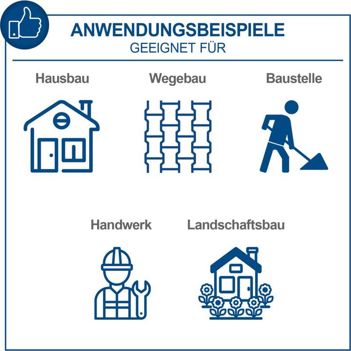 Produktbild Scheppach HP1400S