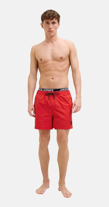 Image du produit Jack & Jones Badehose MAUI Schwimm-Shorts (XL)