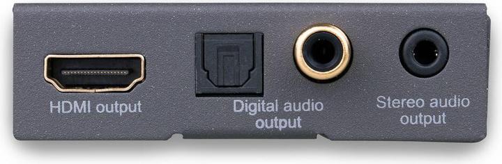 Actual product image Marmitek Connect AE14 (Extractor)
