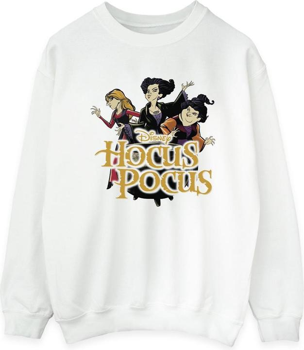 Produktbild Universal Textiles Strike A Pose Sweatshirt (XL)