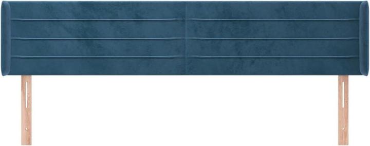 Actual product image VidaXL Kiriakoula (163 x 16 x 88 cm)