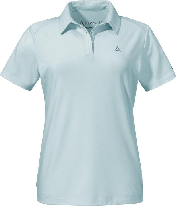 Schöffel Women's Polo Shirt Ramseck (34)