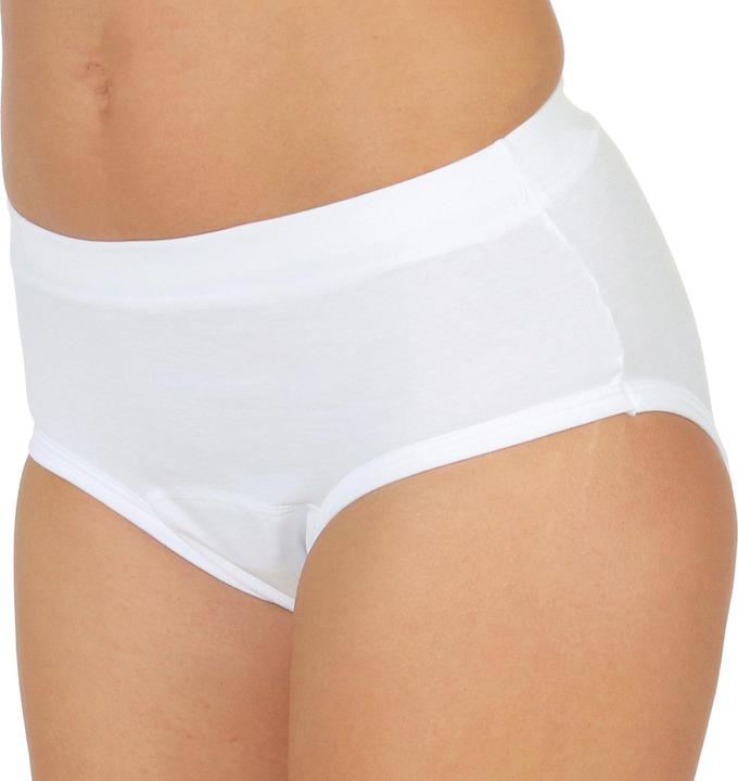 Produktbild Mediset Damen Hygiene-Slip 2er-Pack (2 x, Normal)