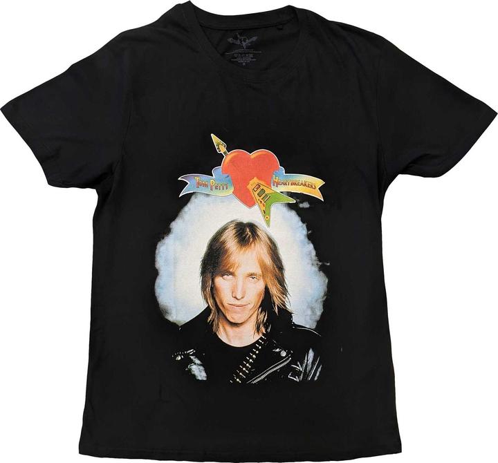 Produktbild Tom Petty & The Heartbreakers 1st Album (L)