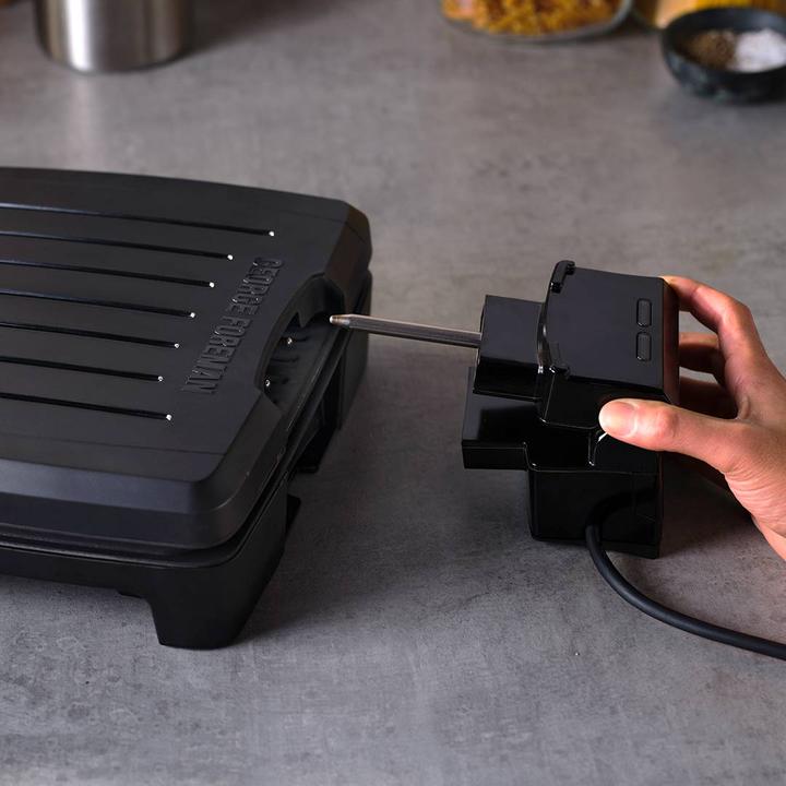 Produktbild MediaShop George Foreman Immersa Grill