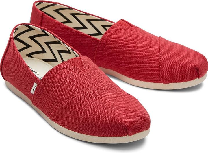 Produktbild Toms W' Classic Alpargata RecyCot (39)