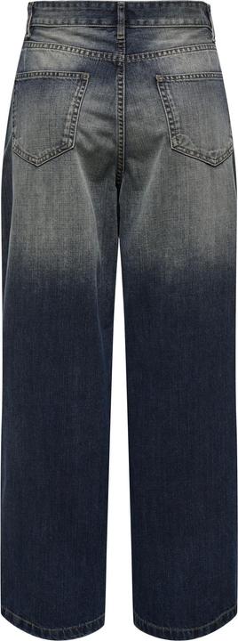 Produktbild Only ONLDEMI Mittlere Taille Weiter Beinschnitt Jeans Jeans mit weitem Bein (W31/L32)