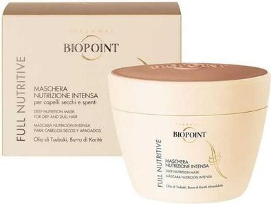 Immagine prodotto Biopoint Intensely Nourishing Mask 200ml (200 ml)