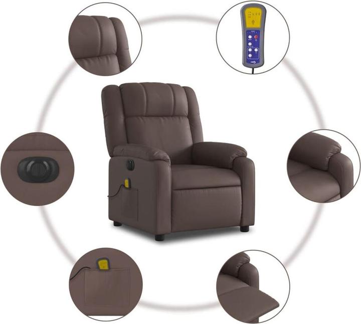 Actual product image VidaXL Ilan