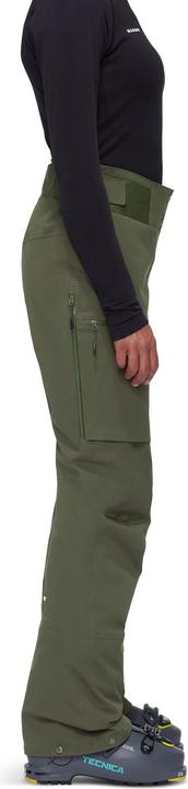 Immagine prodotto Mammut Stoney HS Thermo Pants Donna (32)