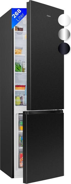 Bomann KG 7353 ixLook (268 l)