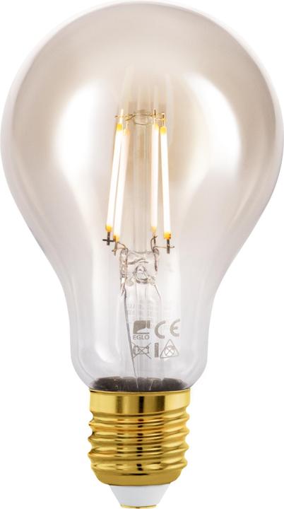 Immagine prodotto EGLO 110051 (E27, 4 W, 350 lm, 1 x, F)