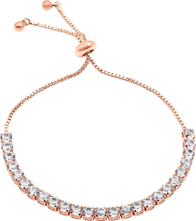 Immagine prodotto Heideman Ardeo color oro rosa (100% acciaio inossidabile)
